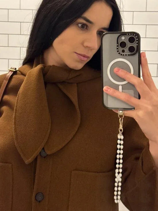 SEZANE - Paxton Jacket - Picture 2 of 2